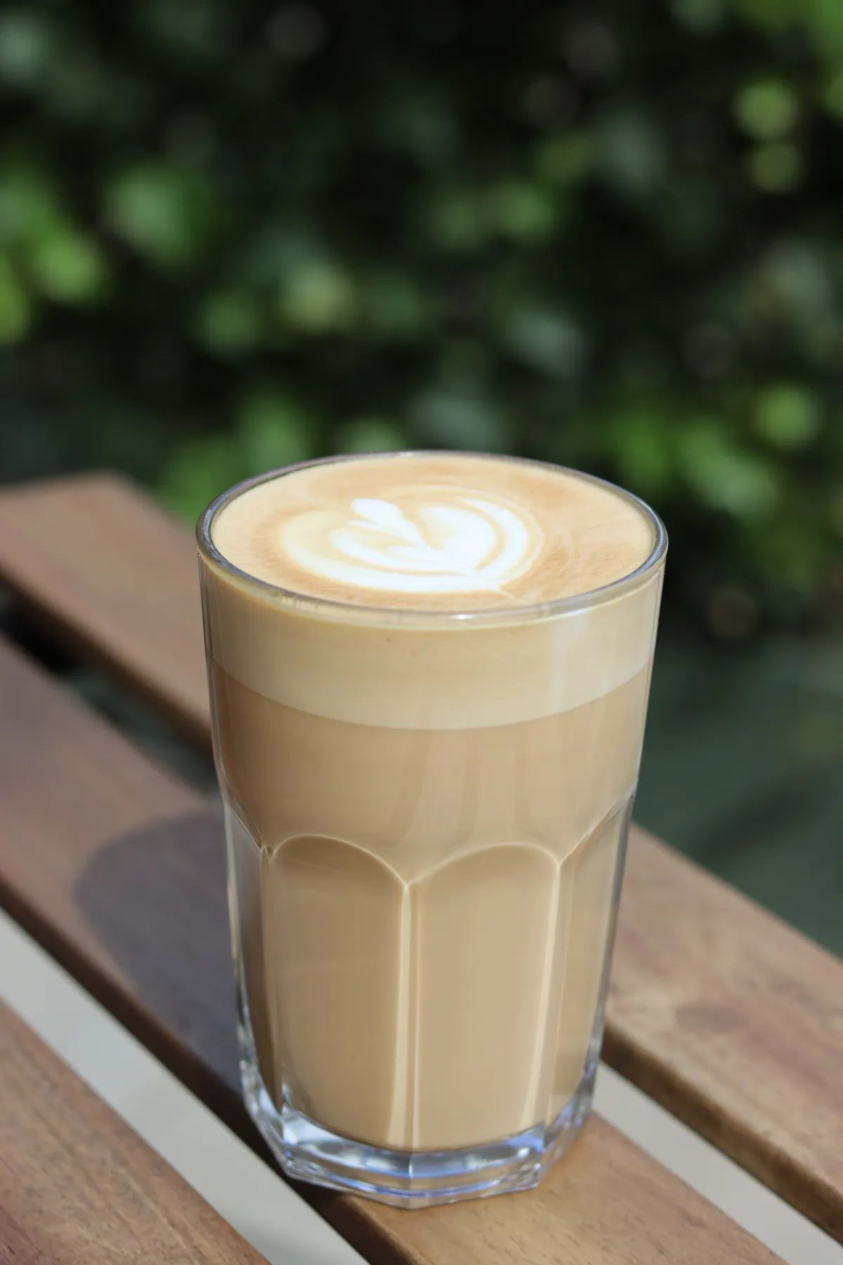 Riktigt gott kaffe